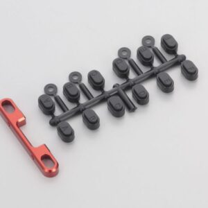 ALUM.SUSPEN.HOLDER /TF-5 TF018