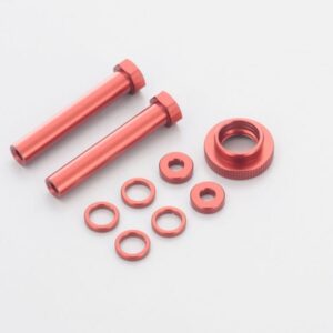 SERVO SAVER SHAFT /TF-5   TF019