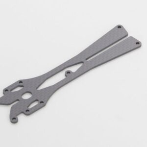 FRONT UPPER PLATE/TF5 STALLION   TF102