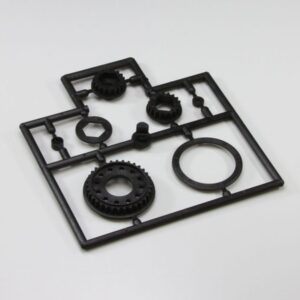 ONE WAY PULLEY/TF5 STALLION TF112