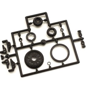 Diff. Pulley Set (TF6/TF-5 STALLION)   TF113C