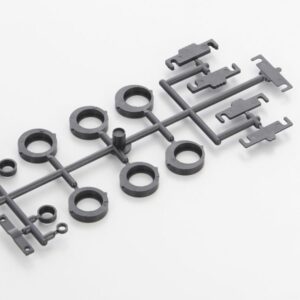 BEARING HOLDER SET/TF5 STALLION TF115