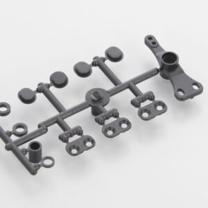 STEERING CRANK SET/TF5 STALLION TF116