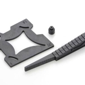 TOOL SET/ TF-5 STALLION TF117