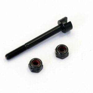 BALL DIFF.SCREW SET/TF5 STALLION TF120
