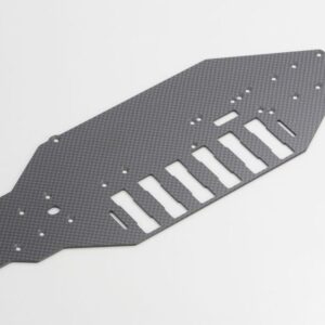Main Chassis(t2.0/TF-5 STALLION SHIN)    TF124