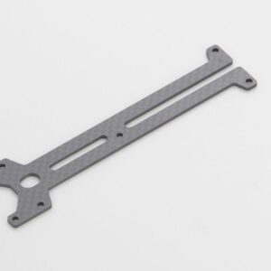 Front Upper Plate(t2.0/TF-5 STALLION SHIN)  TF125
