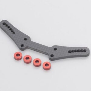 Front Shock Stay(t3.5/TF-5 STALLION SHIN)   TF127