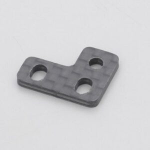 ST Servo Mount Plate(t2.0/TF-5 STALLION ) TF129