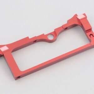 Aluminum Center Bulk Head(R/TF-5 STALLION) TF130