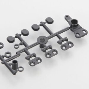 Steering Clank(Short/TF-5 STALLION SHIN) TF132