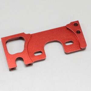 Aluminum Motor Mount (TF6) TF209