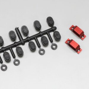 Aluminum Separate Sus. Holder (TF6) TF212