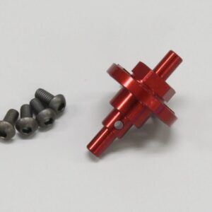 Aluminum Main Gear Shaft (TF6) TF213