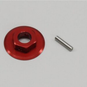 Aluminum Direct Center Pulley Holder(TF6) TF214