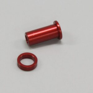 Aluminum Steering Crank Post (TF6) TF218