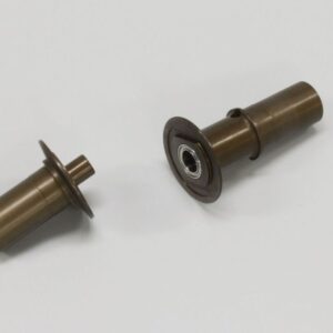 Aluminum Diff. Shaft (TF6) TF219