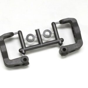 Hard Front Hub Carrier (L,R/6)   TF225-6H