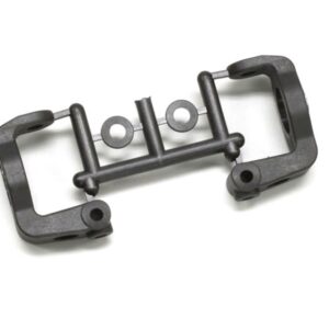 Hard Front Hub Carrier (L,R/4)   TF225H