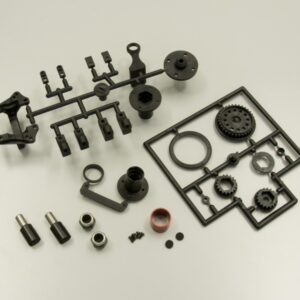 Front One-way Set(TF6/STALLION SHIN/STALLION)   TF231