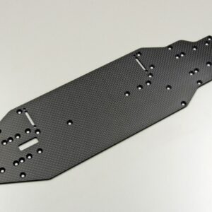 Narrow Main Chassis (TF6/T=2.25/Li-PO) TF232