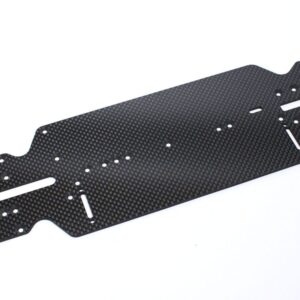 Narrow Main Chassis(TF6 SP/T=2.25/Li-PO) TF234B