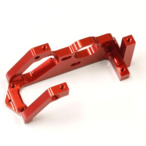 Aluminum One Piece Center Mount (TF7) TF257