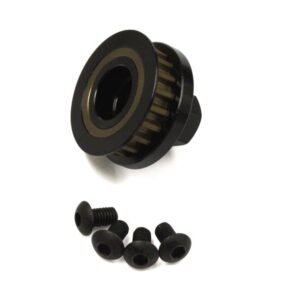 Aluminum Main Gear Holder (TF7) TF258