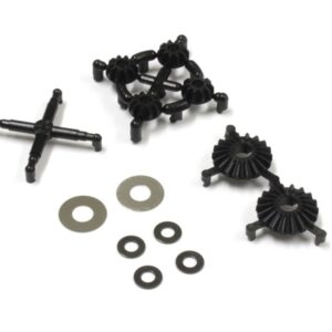 Diff. Bevel Set (TF7)   TF261-02