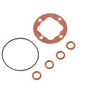 Diff. Gasket Set (TF7)   TF261-04