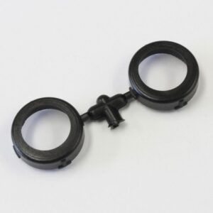 Diff. Bearing Cum Holder (TF7)   TF262
