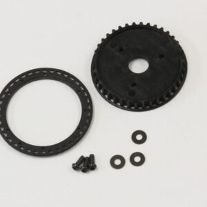 Direct Pulley Set (38T/TF7)   TF265