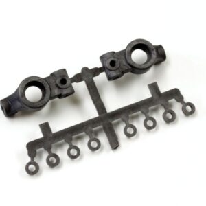 Rear Hub Carrier Type-E (TF7)    TF267