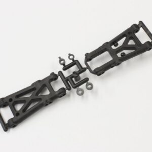 Carbon Composite Suspension Arm Set(TF7)     TF268