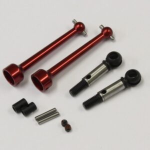Universal Swing Shaft(7075/43mm/2pcs/TF7 TF271