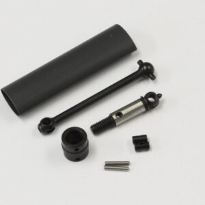 Double Joint Universal Shaft (42.5mm/1pc)   TF272