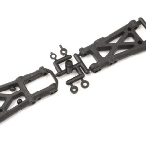 Carbon Composite Sus.Arm Set(Middle/TF7)    TF279