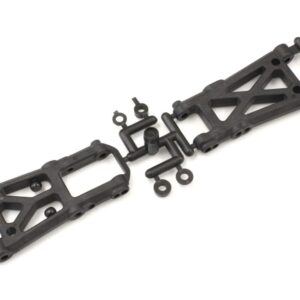 Carbon Composite Sus.Arm Set(Short/TF7)   TF280