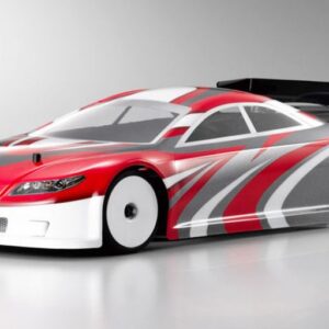 PRINT BODY SET/ MAZDA 6/ 190mm     TFB001