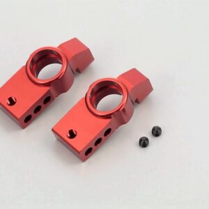 ALUMINUM REAR HUB (OFFSET 1.2/#0/2pcs) TFW002
