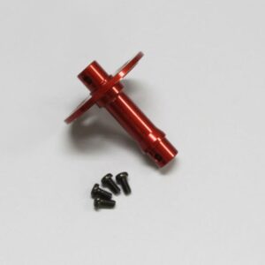 Aluminum Spool Shaft(TF6/TF-5/STALLION) TFW005-02