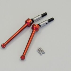 UniversalSwingShaft48mm/Ball/2pcs/TF5-S) TFW033