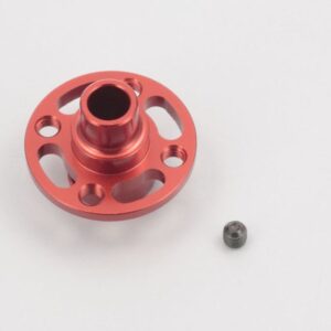 ALUMINUM SPUR GEAR HOLDER/ TF-5 TFW052