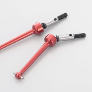 Universal Swing Shaft(7075/43mm/2Pcs/TF-5 TFW053
