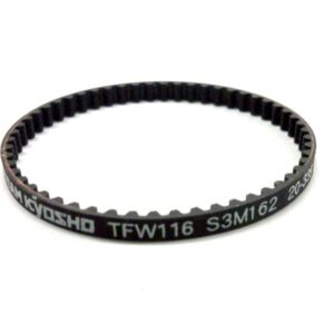 HD Rear Belt (TF6/1pc) TFW116