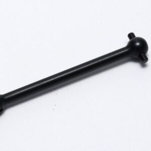 Steel S-Shaft(Pin type/D-Joint/L=42.5/1p TFW121
