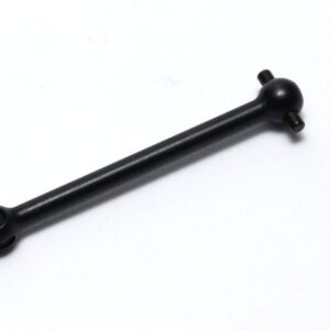 Steel S-Shaft(Pin type/D-Joint/L=40.5/1p TFW122