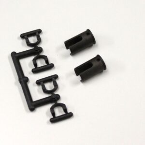 VVC Cup Joint w-Braid(Pin for Spool/2pcs TFW124