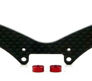 Rear Shock Stay (TF6)    TF204