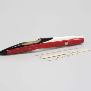 FUSELAGE SET /JET ILLUSION 10111-12